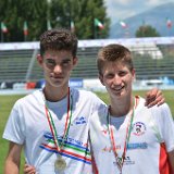Campionati italiani allievi  - 2 - 2018 - Rieti (2144)